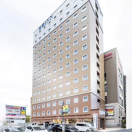 Toyoko Inn Kita-Asaka-Eki Nishi-Guchi Εξωτερικό φωτογραφία
