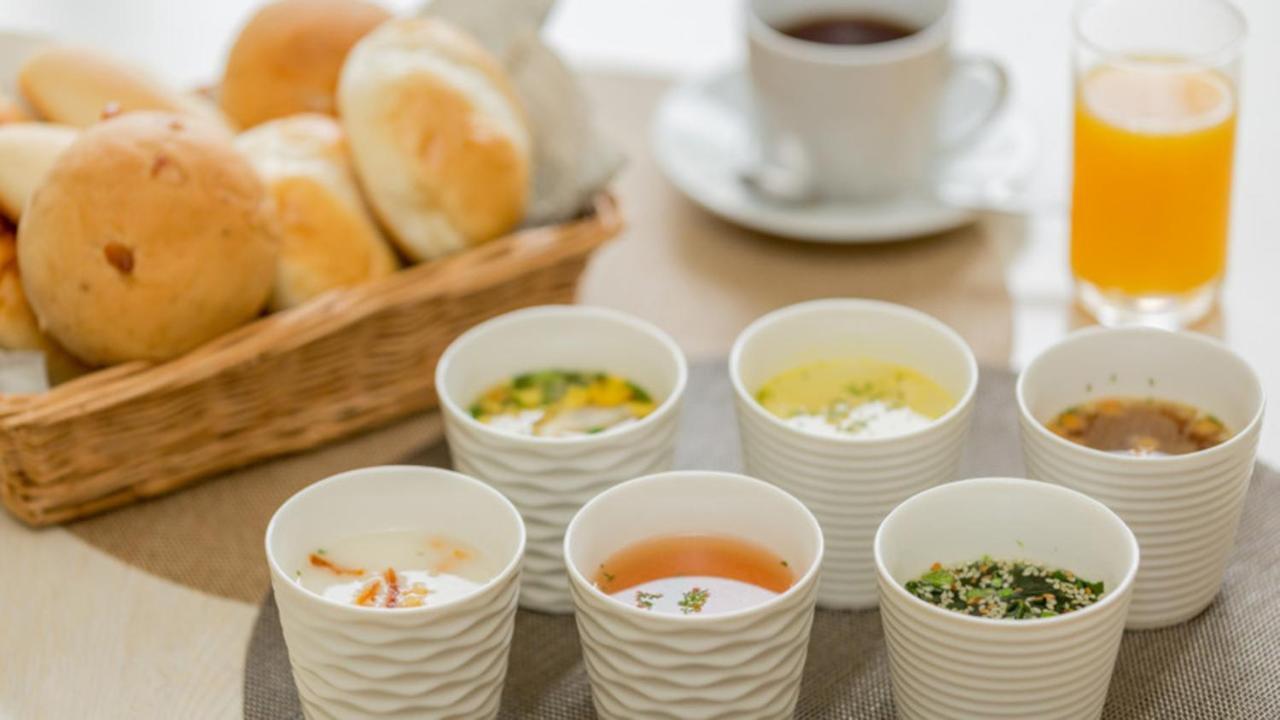 Toyoko Inn Kita-Asaka-Eki Nishi-Guchi Εξωτερικό φωτογραφία
