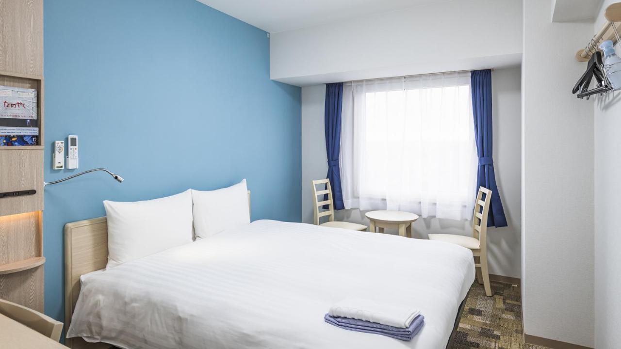 Toyoko Inn Kita-Asaka-Eki Nishi-Guchi Εξωτερικό φωτογραφία
