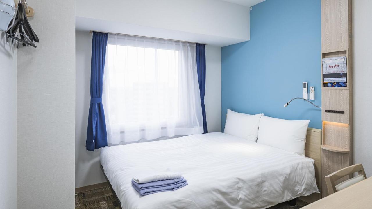 Toyoko Inn Kita-Asaka-Eki Nishi-Guchi Εξωτερικό φωτογραφία