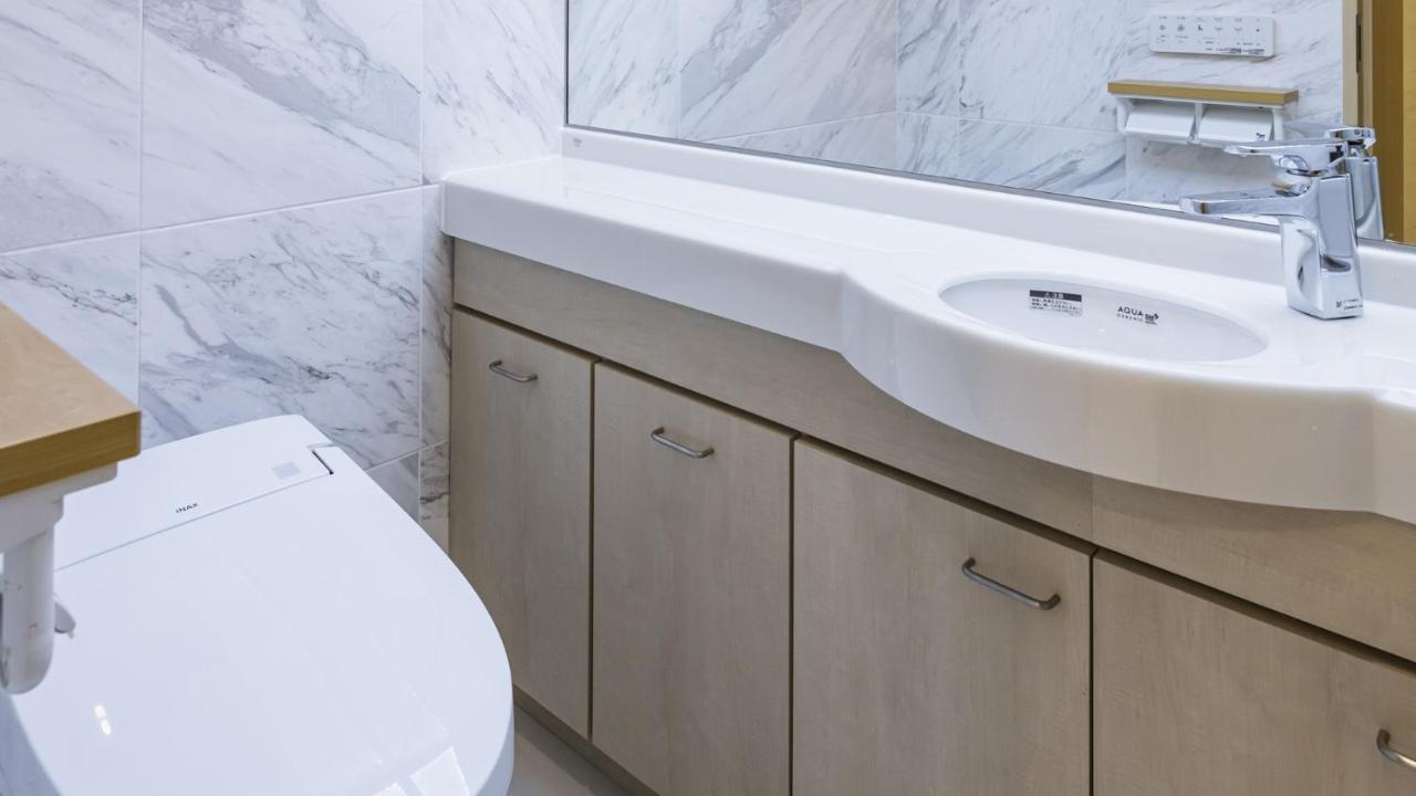 Toyoko Inn Kita-Asaka-Eki Nishi-Guchi Εξωτερικό φωτογραφία